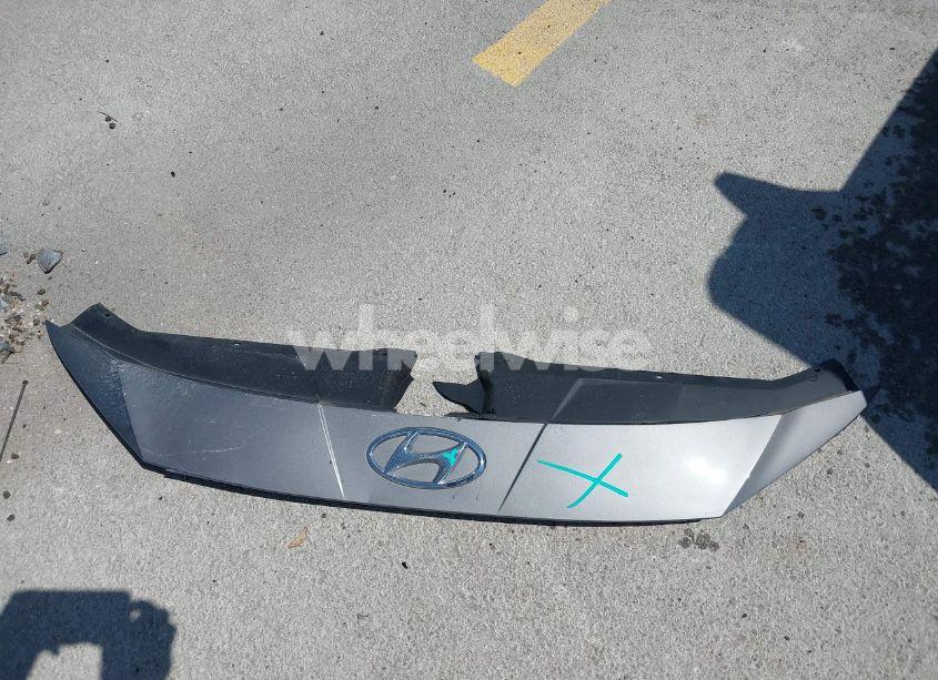 Photo 12 of 2023 Hyundai Elantra SE (VIN KMHLL4AG3PU394793)