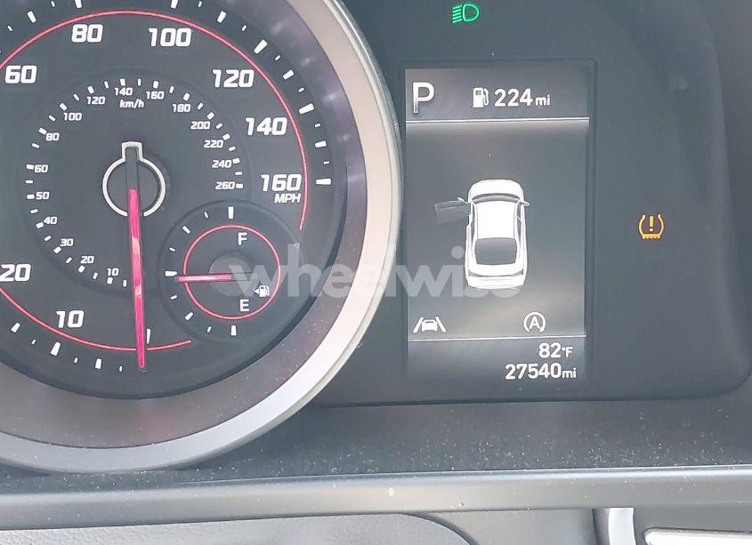 Photo 16 of 2023 Hyundai Elantra SE (VIN KMHLL4AG3PU394793)