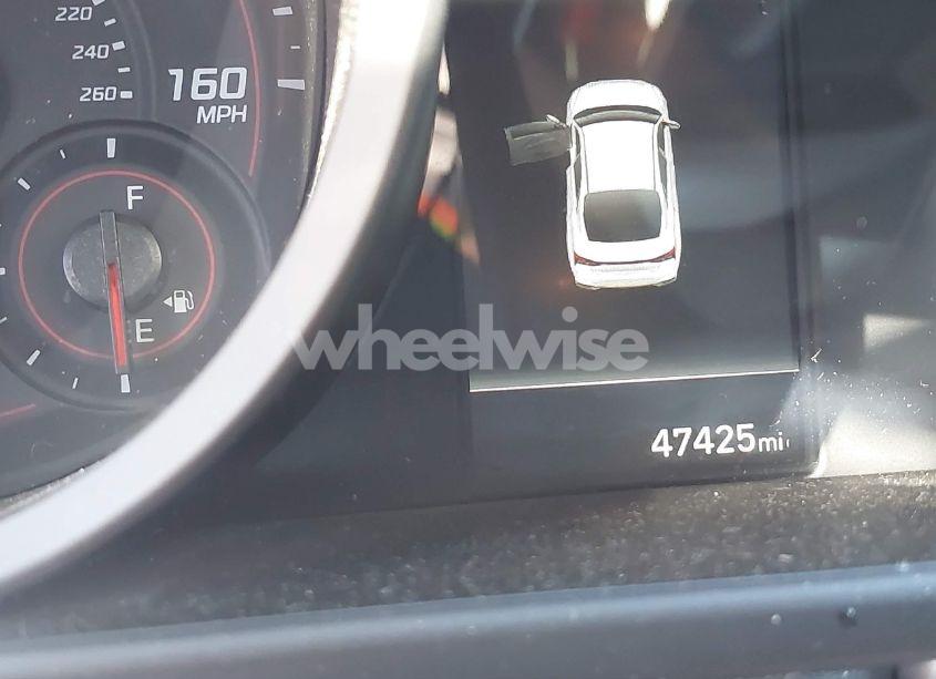 Photo 16 of 2023 Hyundai Elantra SE (VIN KMHLL4AG3PU540268)