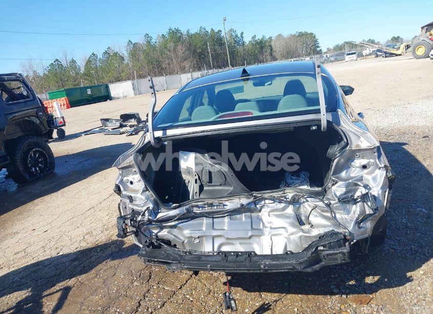 Photo 17 of 2023 Hyundai Elantra SE (VIN KMHLL4AG3PU540268)