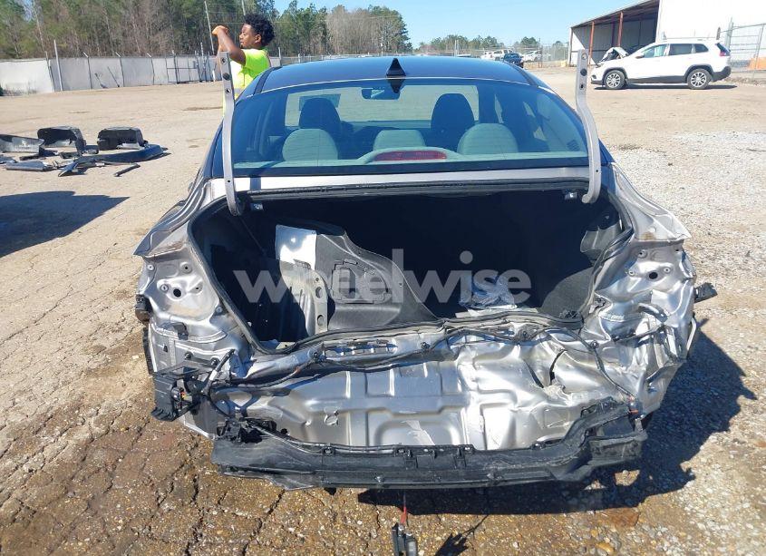 Photo 6 of 2023 Hyundai Elantra SE (VIN KMHLL4AG3PU540268)