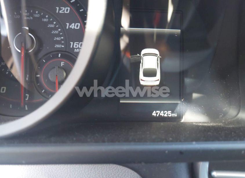 Photo 7 of 2023 Hyundai Elantra SE (VIN KMHLL4AG3PU540268)