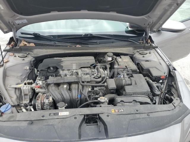 Photo 11 of 2023 HYUNDAI ELANTRA SE (VIN KMHLL4AG5PU577712)