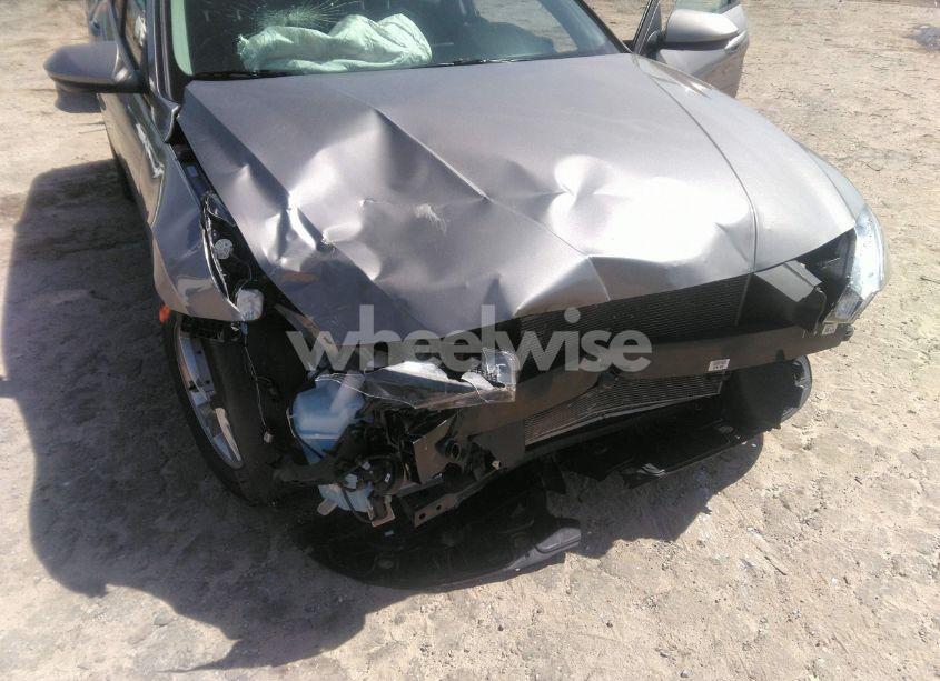 Photo 6 of 2023 Hyundai Elantra SE (VIN KMHLL4AG7PU540676)