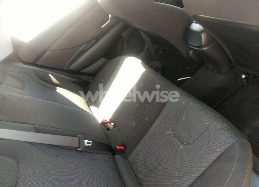 Photo 8 of 2023 Hyundai Elantra SE (VIN KMHLL4AG7PU540676)