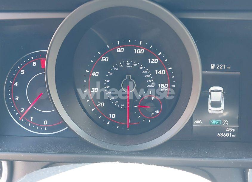 Photo 7 of 2021 Hyundai Elantra SE (VIN KMHLL4AG8MU181236)