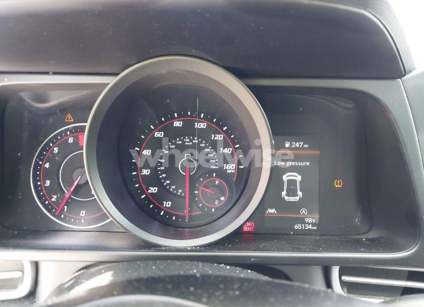 Photo 7 of 2021 Hyundai Elantra SE (VIN KMHLL4AGXMU178032)