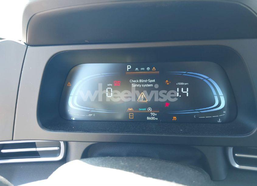 Photo 7 of 2025 Hyundai Elantra SE (VIN KMHLL4DG0SU864024)