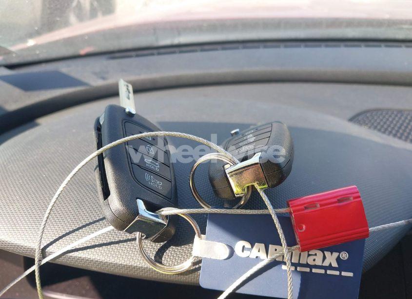 Photo 11 of 2025 Hyundai Elantra SE (VIN KMHLL4DG0SU867716)