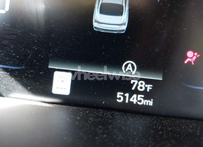 Photo 15 of 2025 Hyundai Elantra SE (VIN KMHLL4DG0SU867716)