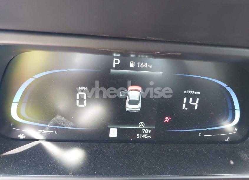 Photo 7 of 2025 Hyundai Elantra SE (VIN KMHLL4DG0SU867716)