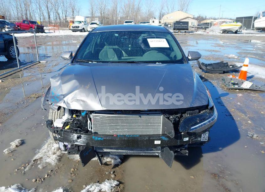 Photo 13 of 2024 Hyundai Elantra SE (VIN KMHLL4DG2RU826658)