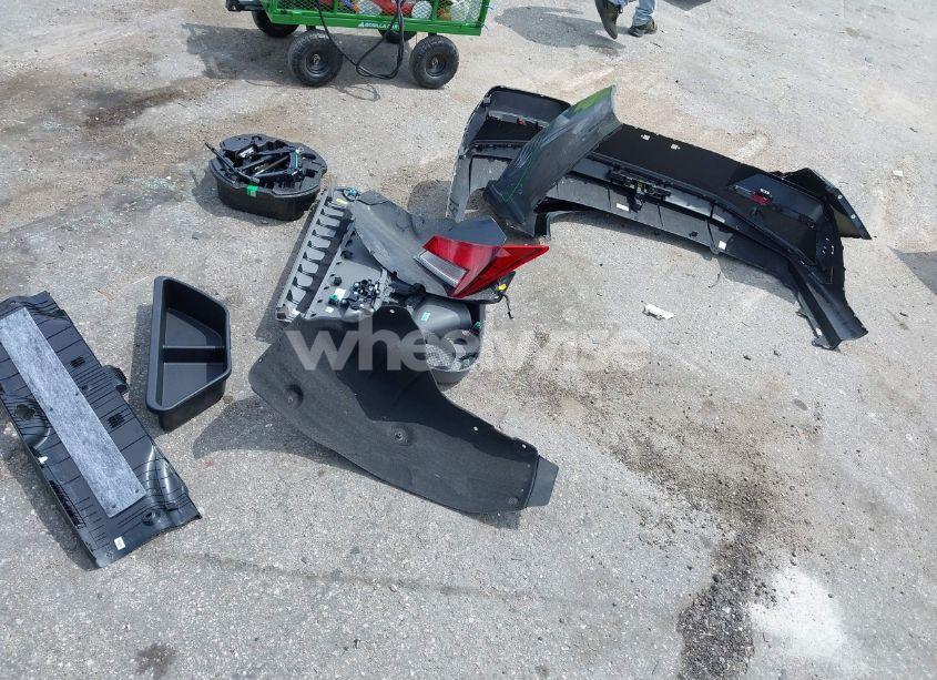 Photo 12 of 2025 Hyundai Elantra SE (VIN KMHLL4DG2SU883951)