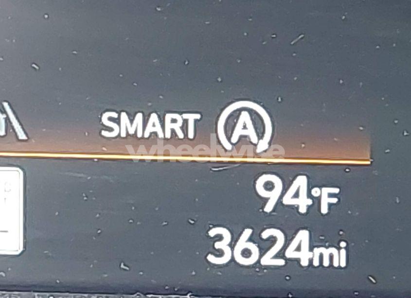 Photo 16 of 2025 Hyundai Elantra SE (VIN KMHLL4DG2SU883951)