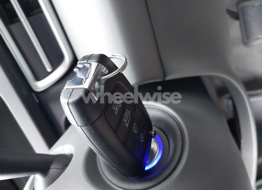 Photo 11 of 2025 Hyundai Elantra SE (VIN KMHLL4DG2SU938379)