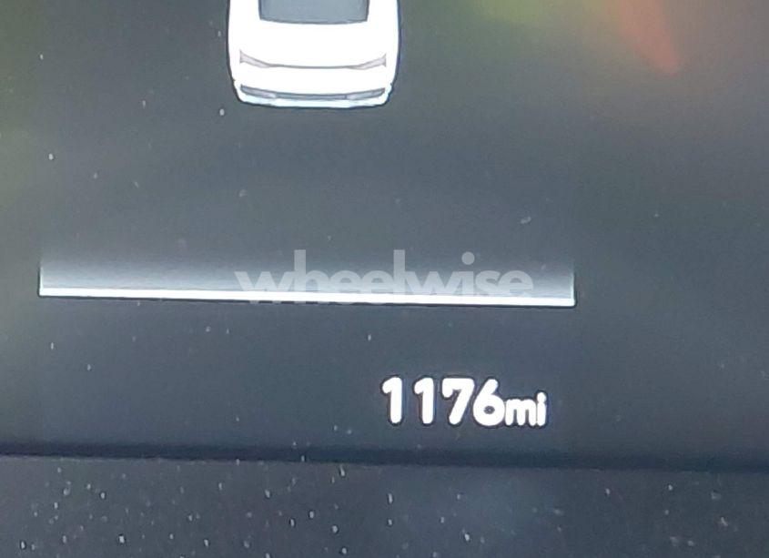 Photo 16 of 2025 Hyundai Elantra SE (VIN KMHLL4DG2SU938379)