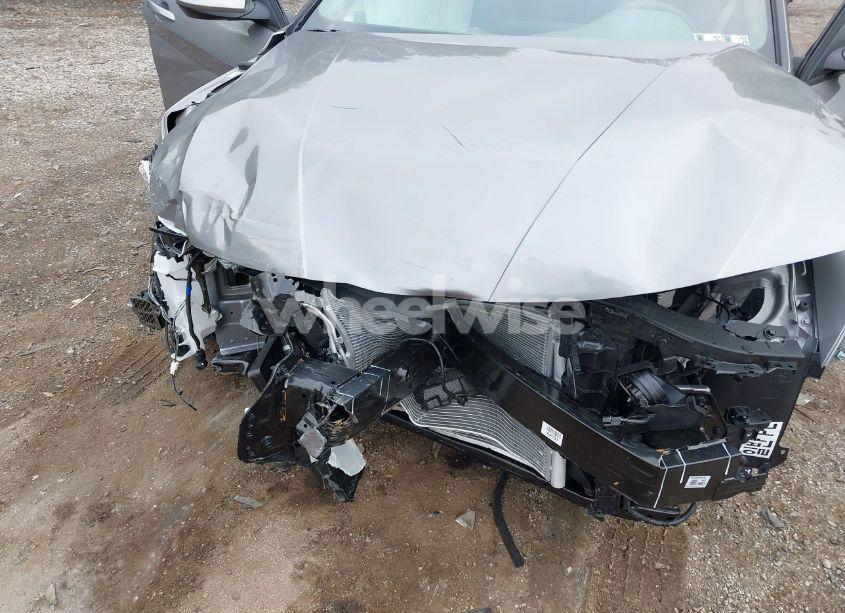 Photo 6 of 2025 Hyundai Elantra SE (VIN KMHLL4DG2SU938379)