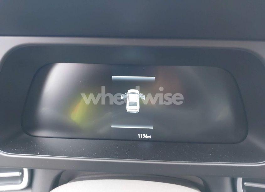 Photo 7 of 2025 Hyundai Elantra SE (VIN KMHLL4DG2SU938379)