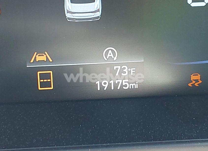 Photo 15 of 2024 Hyundai Elantra SE (VIN KMHLL4DG3RU832968)