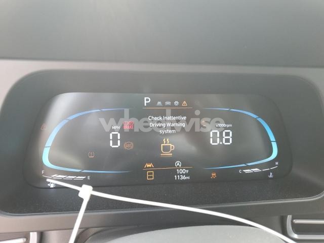 2025 HYUNDAI ELANTRA SE N/A (VIN KMHLL4DG4SU034145) main photo