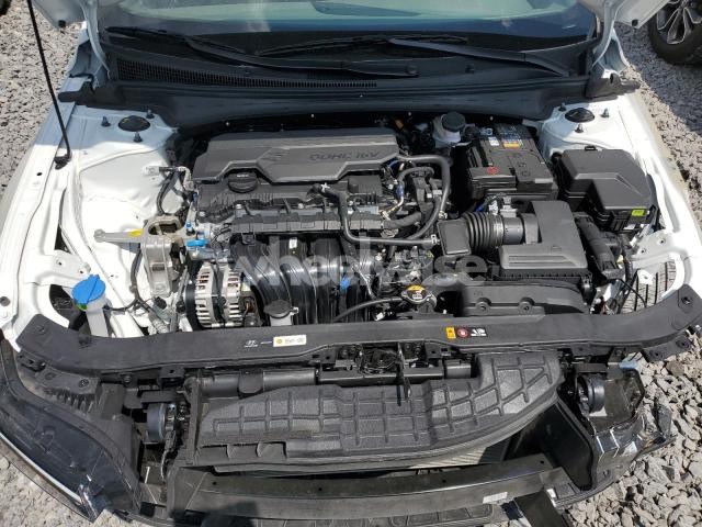 Photo 3 of 2025 HYUNDAI ELANTRA SE N/A (VIN KMHLL4DG4SU034145)