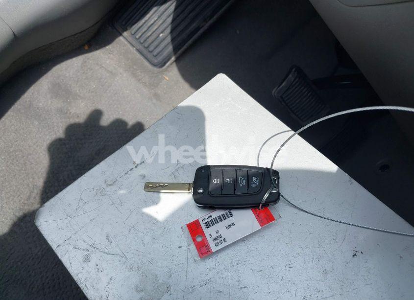 Photo 11 of 2025 Hyundai Elantra SE (VIN KMHLL4DG5SU942085)