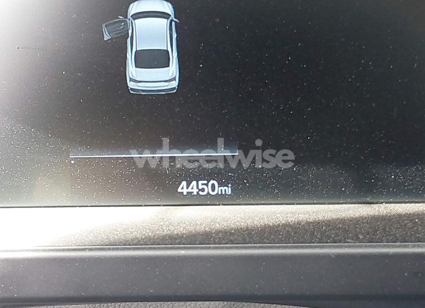 Photo 15 of 2025 Hyundai Elantra SE (VIN KMHLL4DG5SU942085)