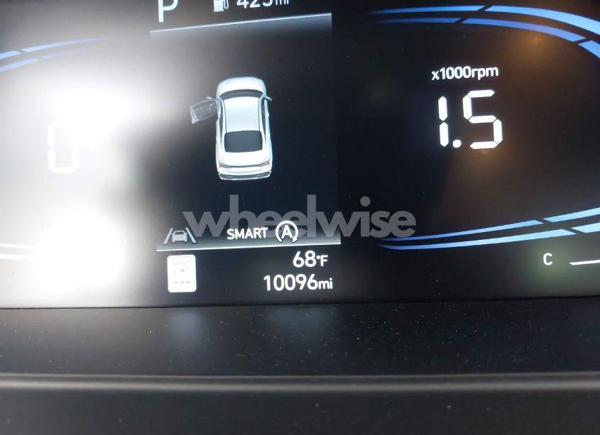 Photo 16 of 2024 Hyundai Elantra SE (VIN KMHLL4DG7RU739600)