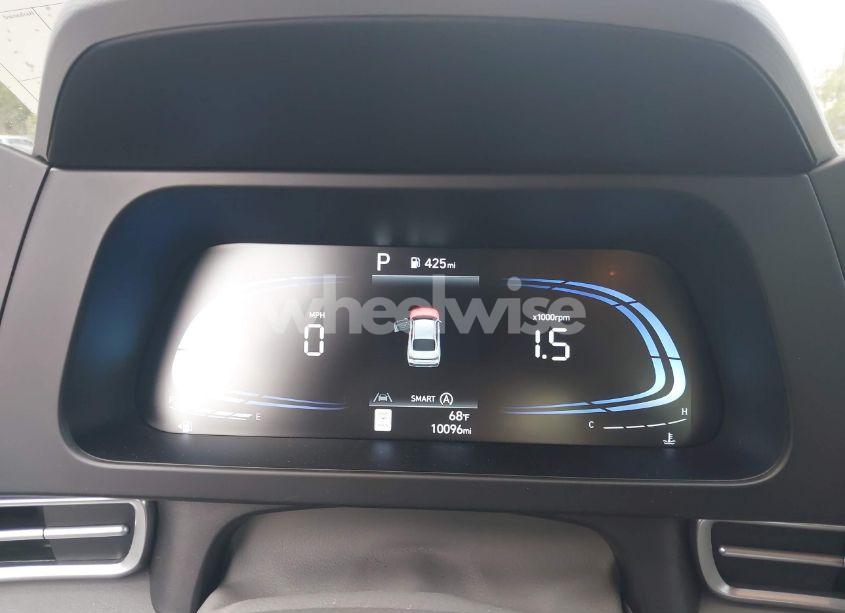 Photo 7 of 2024 Hyundai Elantra SE (VIN KMHLL4DG7RU739600)