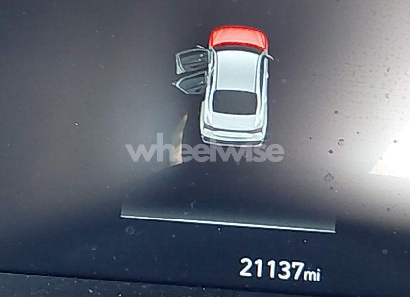 Photo 15 of 2024 Hyundai Elantra SE (VIN KMHLL4DG8RU782505)