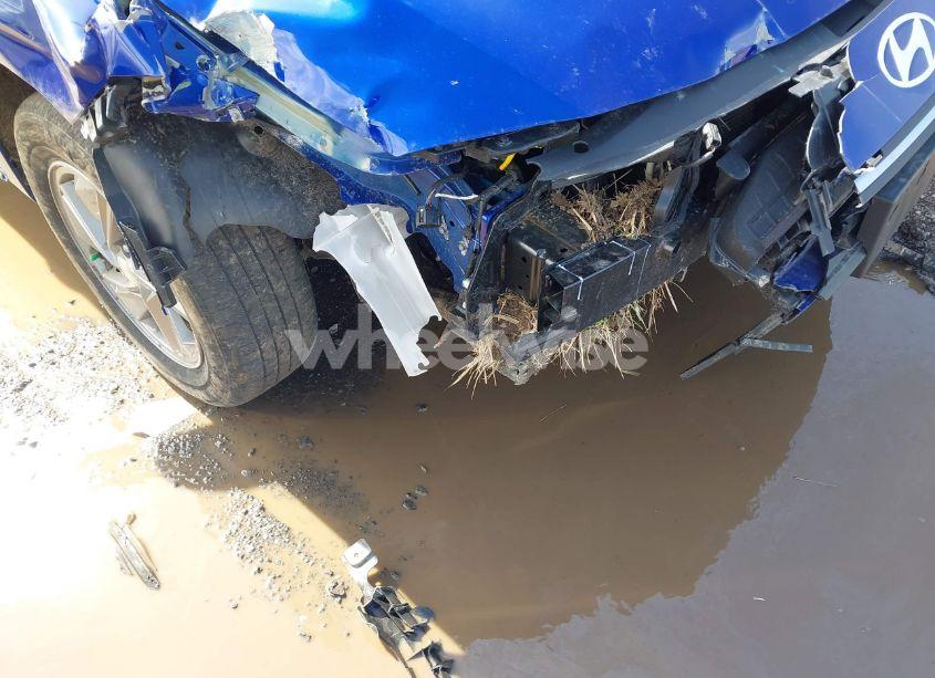 Photo 6 of 2024 Hyundai Elantra SE (VIN KMHLL4DG8RU782505)