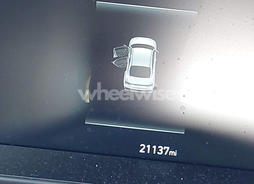 Photo 7 of 2024 Hyundai Elantra SE (VIN KMHLL4DG8RU782505)