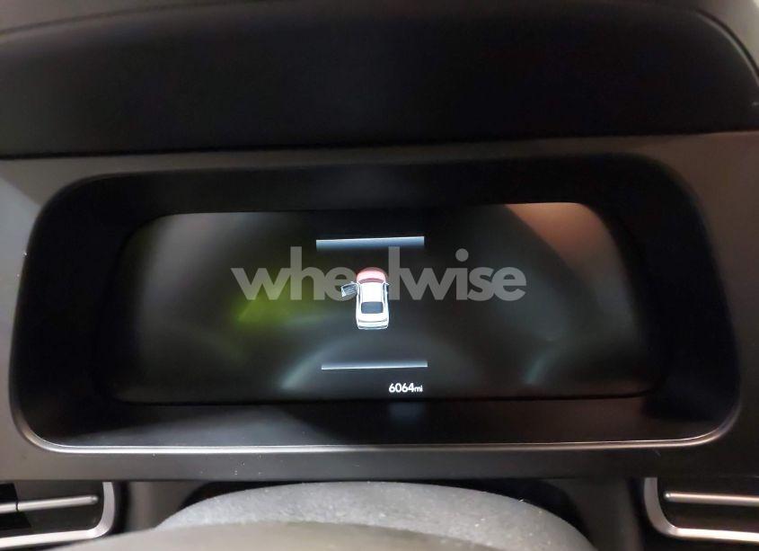 Photo 7 of 2024 Hyundai Elantra SE (VIN KMHLL4DG8RU820329)