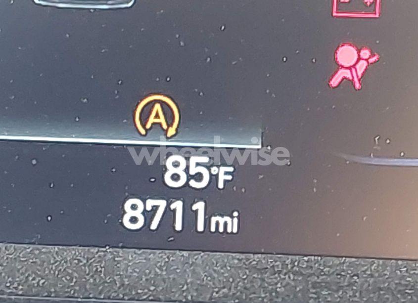 Photo 15 of 2024 Hyundai Elantra SE (VIN KMHLL4DG9RU829766)