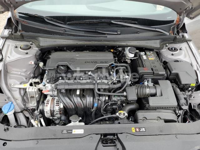 Photo 11 of 2024 HYUNDAI ELANTRA SE (VIN KMHLL4DGXRU825600)