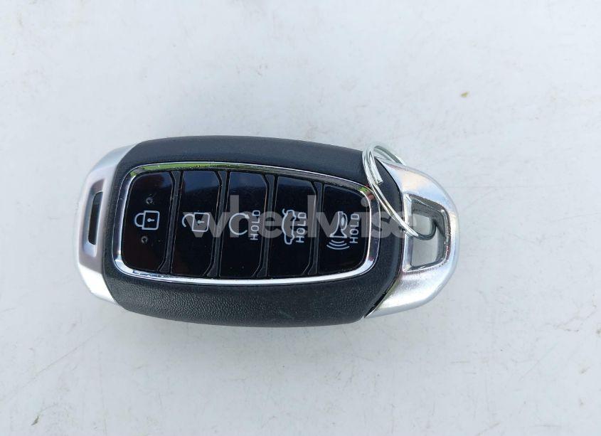 Photo 11 of 2022 Hyundai Elantra SEL (VIN KMHLM4AG0NU345576)