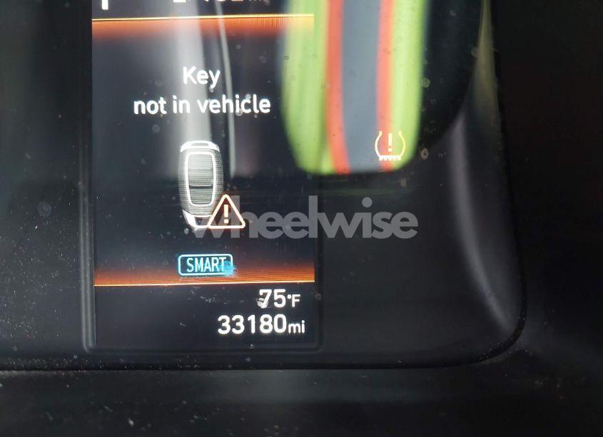 Photo 16 of 2022 Hyundai Elantra SEL (VIN KMHLM4AG0NU345576)