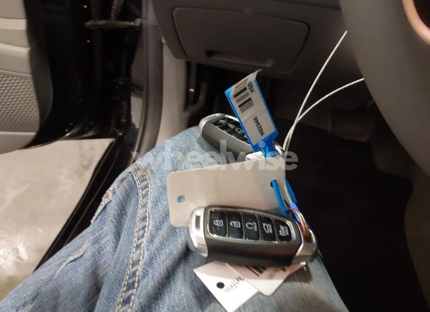 Photo 11 of 2023 Hyundai Elantra SEL (VIN KMHLM4AG3PU526870)