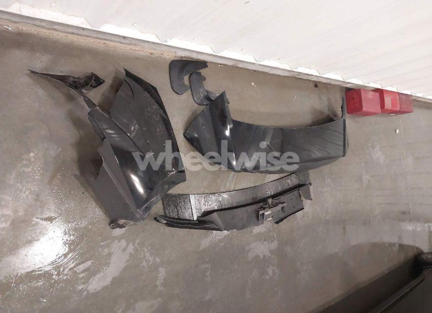 Photo 12 of 2023 Hyundai Elantra SEL (VIN KMHLM4AG3PU526870)