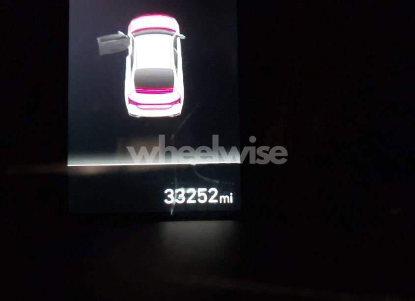 Photo 7 of 2023 Hyundai Elantra SEL (VIN KMHLM4AG3PU526870)