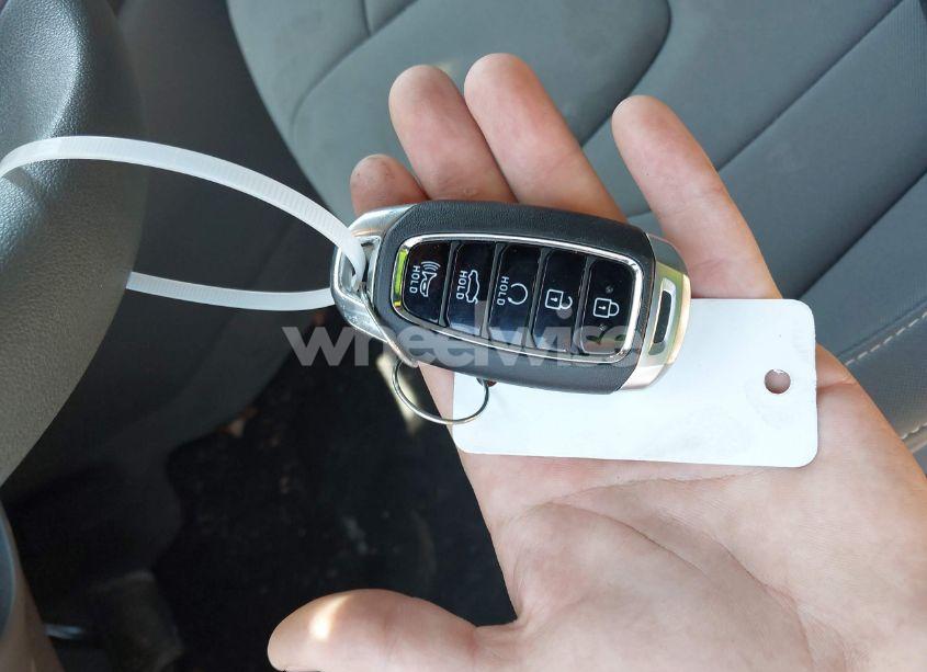 Photo 11 of 2023 Hyundai Elantra SEL (VIN KMHLM4AG3PU553437)