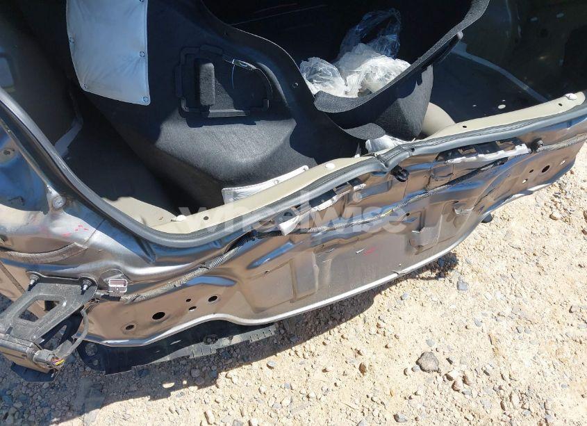 Photo 12 of 2023 Hyundai Elantra SEL (VIN KMHLM4AG3PU553437)