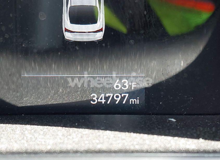 Photo 16 of 2023 Hyundai Elantra SEL (VIN KMHLM4AG3PU553437)