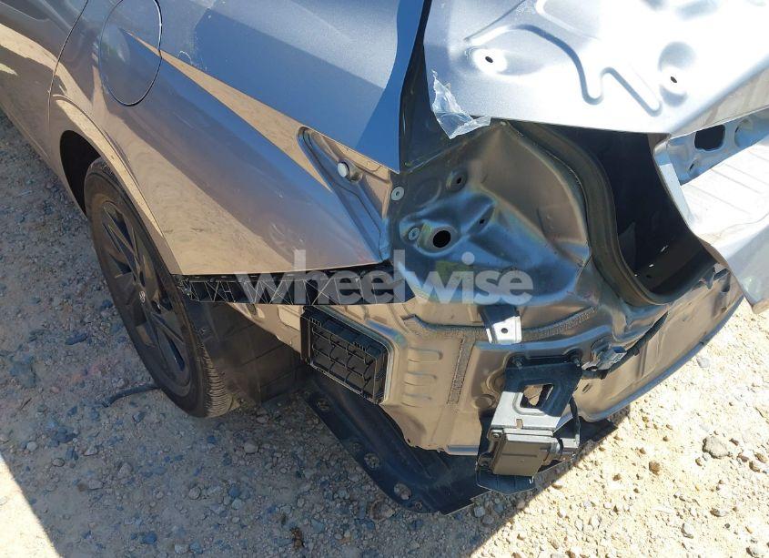 Photo 20 of 2023 Hyundai Elantra SEL (VIN KMHLM4AG3PU553437)