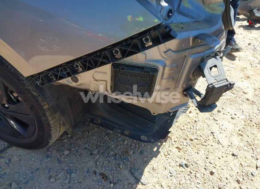 Photo 21 of 2023 Hyundai Elantra SEL (VIN KMHLM4AG3PU553437)