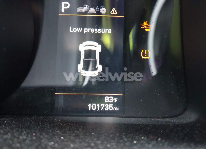 Photo 15 of 2021 Hyundai Elantra SEL (VIN KMHLM4AG4MU093197)