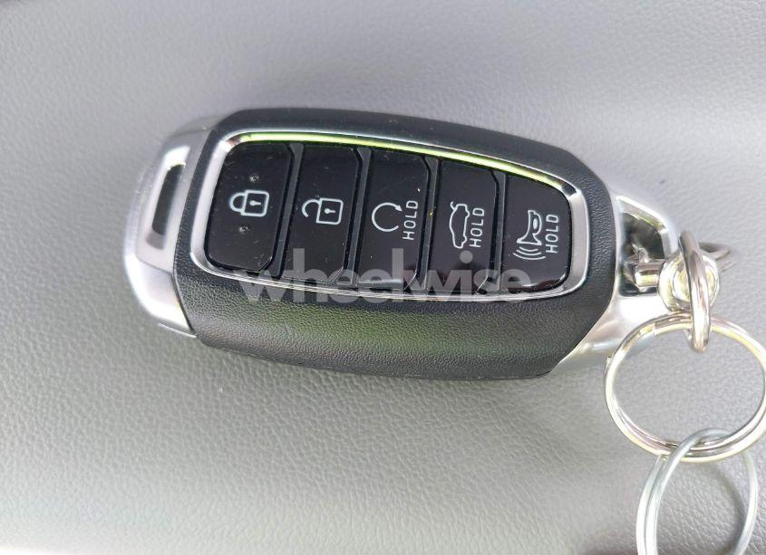 Photo 11 of 2023 Hyundai Elantra SEL (VIN KMHLM4AG4PU633183)