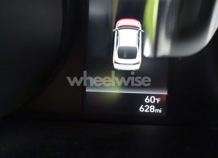 Photo 15 of 2023 Hyundai Elantra SEL (VIN KMHLM4AG4PU633183)