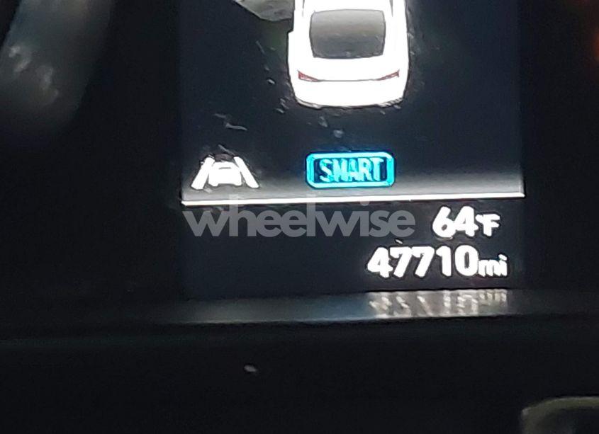 Photo 16 of 2023 Hyundai Elantra SEL (VIN KMHLM4AG5PU434336)