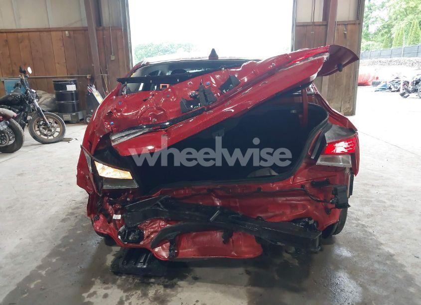 Photo 17 of 2023 Hyundai Elantra SEL (VIN KMHLM4AG5PU434336)